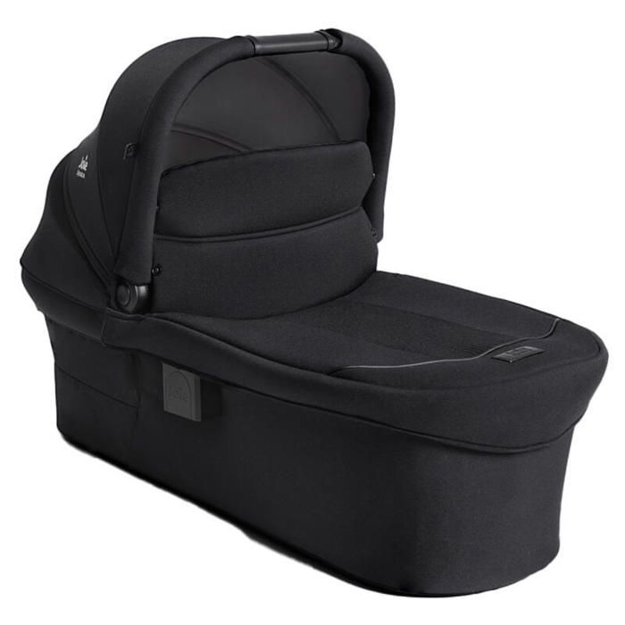JOIE - Ramble XL V2 Signature Eclipse Carrycot