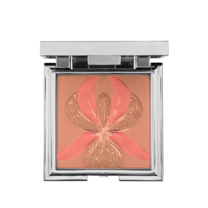 Colorete iluminador Sisley l´Orchids