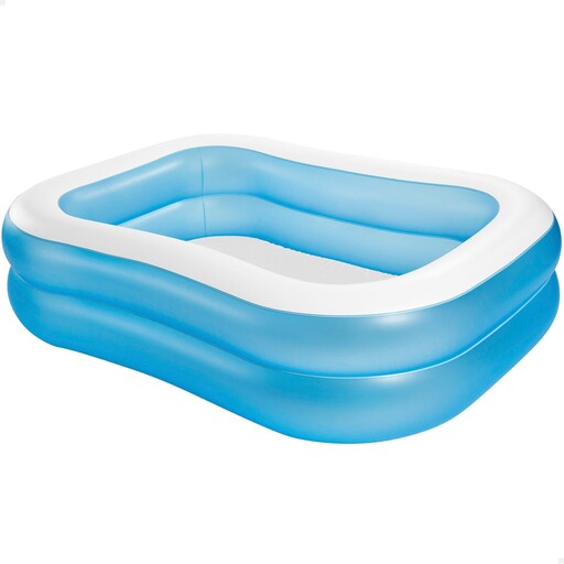Piscine gonflable familiale Intex