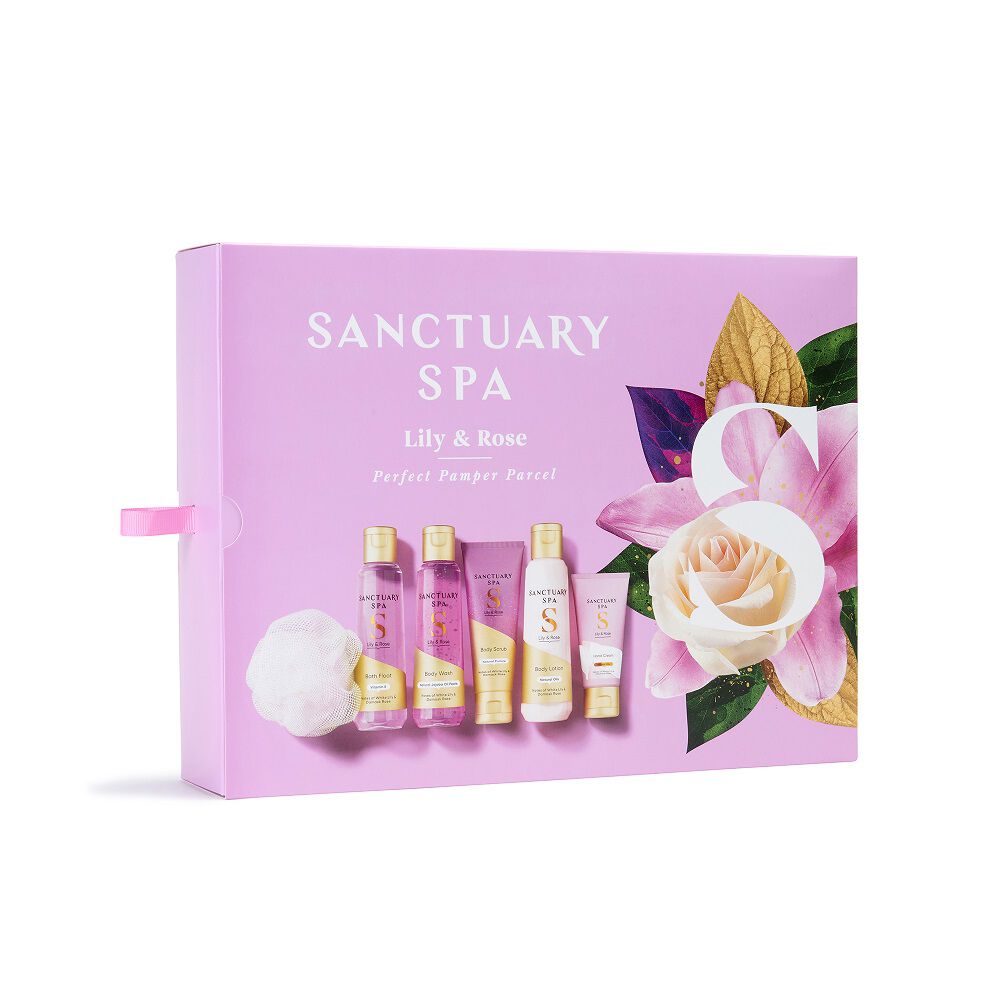 Lily & Rose Sanctuary Spa