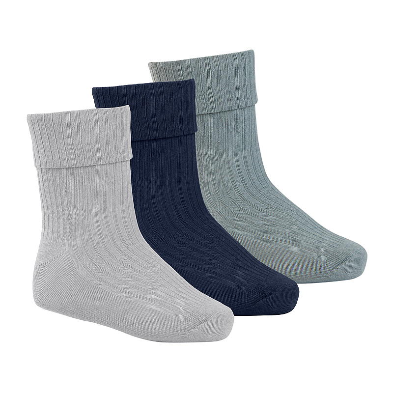 Aå Strumpor 3-pack storlek 26-30