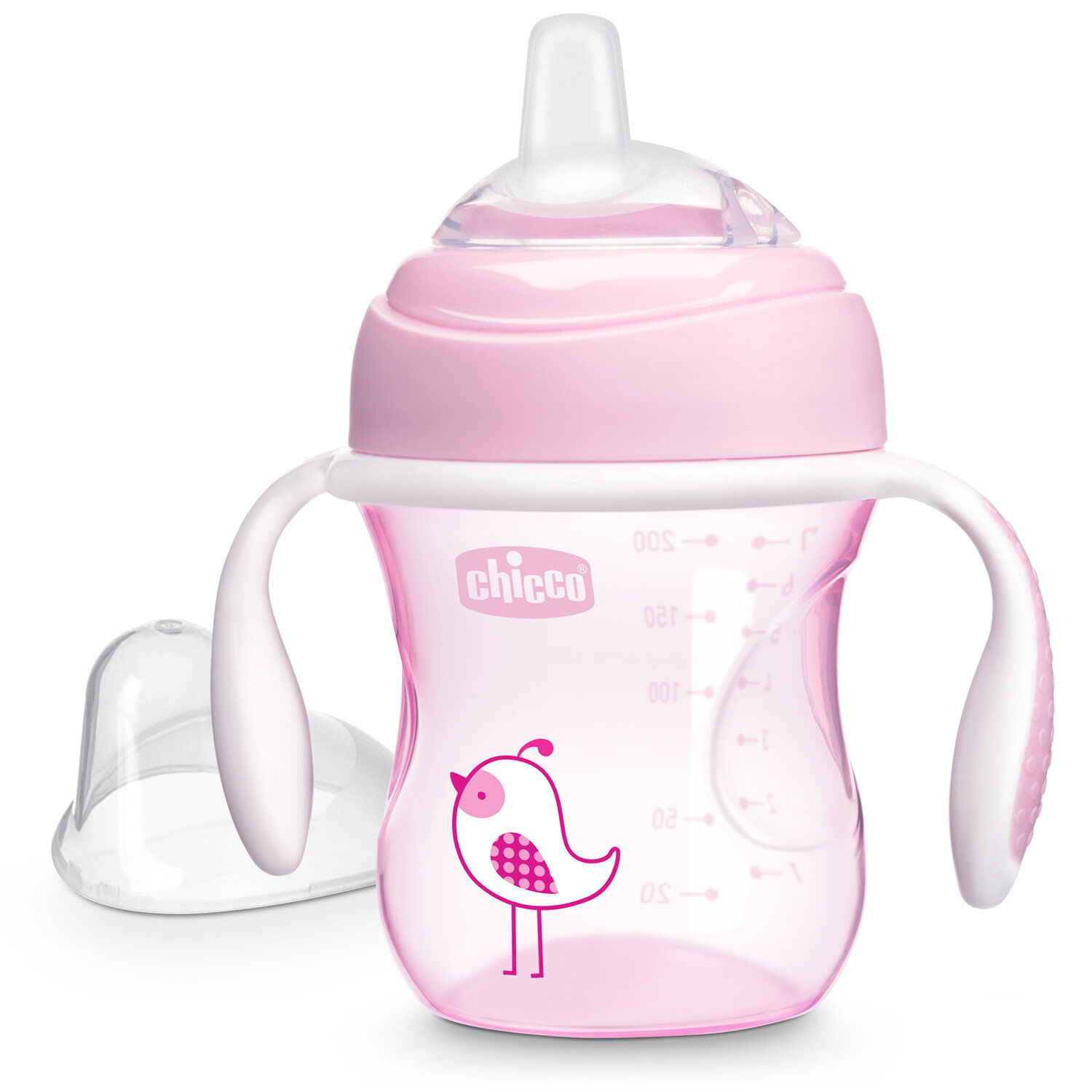 Chicco CUP 4 month+