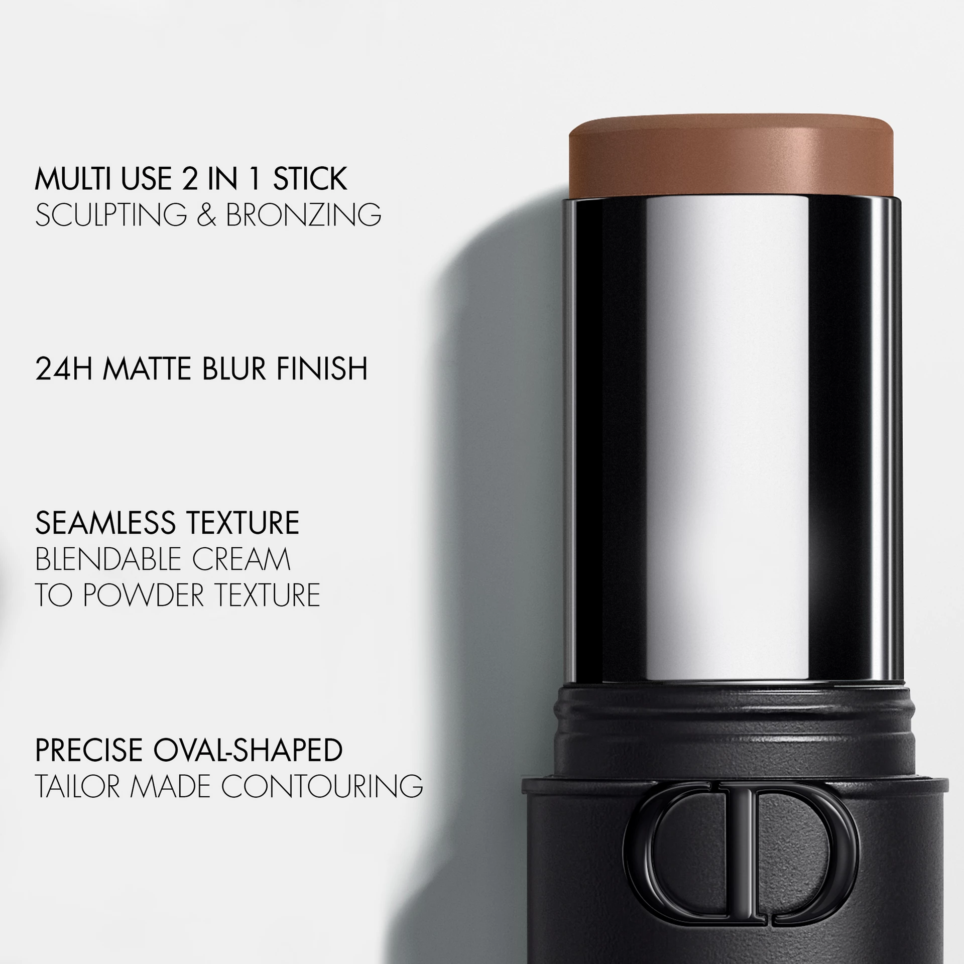 Forever Skin Contour Stick za lagane konture - DIOR