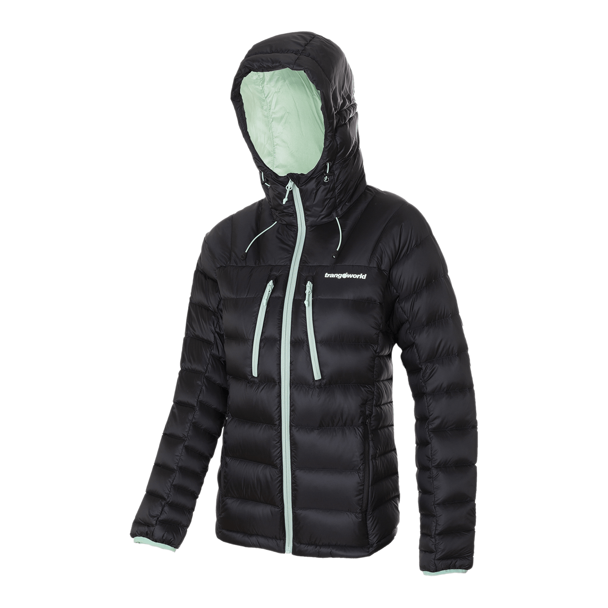 Chaqueta Trangoworld Queyras Dr