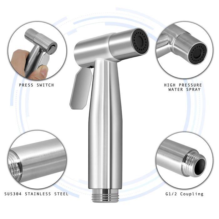 Intieme hygiëne - intieme doekjes - Selyse intieme verzorging - DU119N22-D