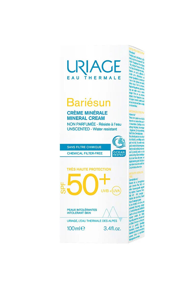 Uriage Bariesun