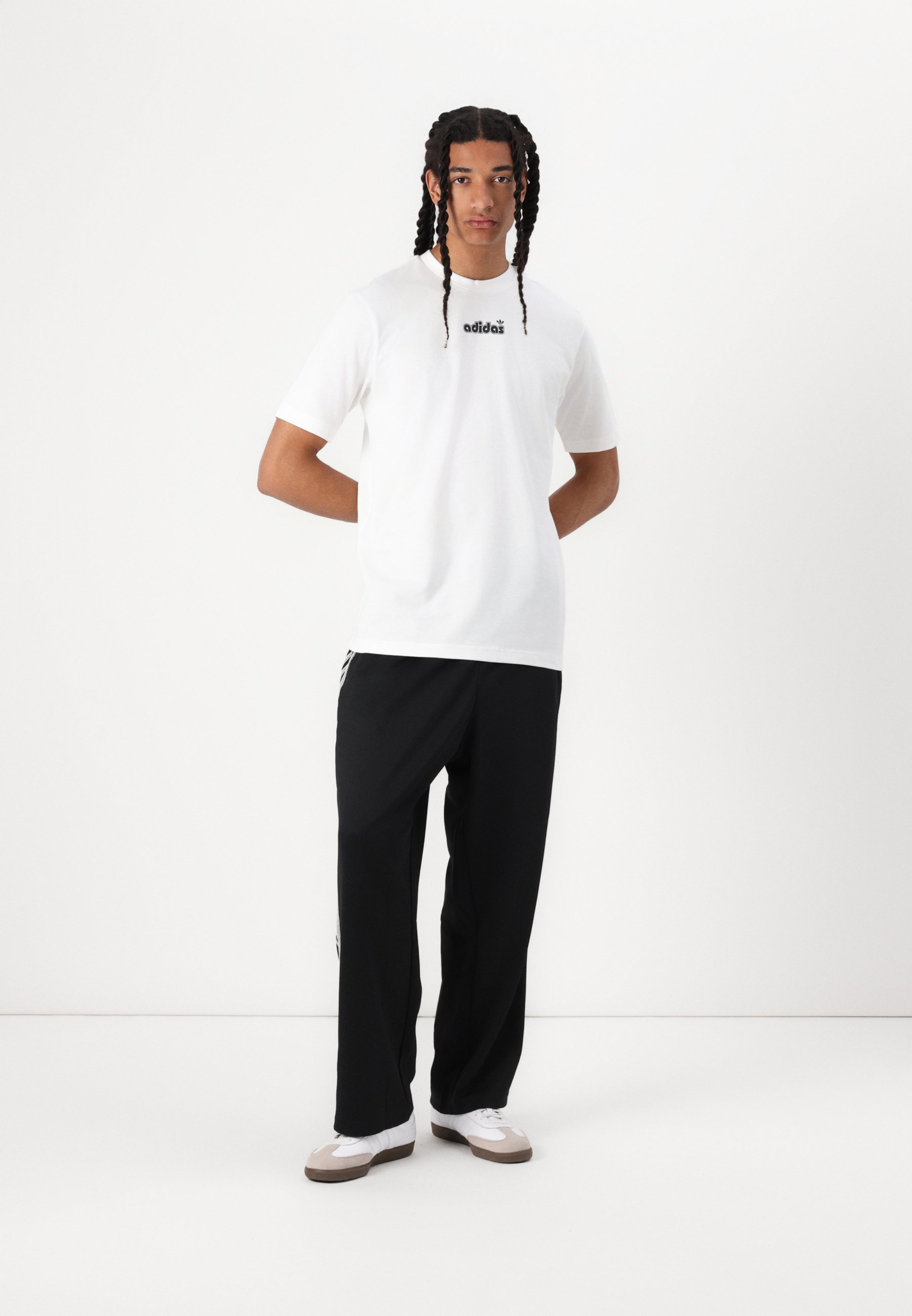 adidas Originals joggingbroek