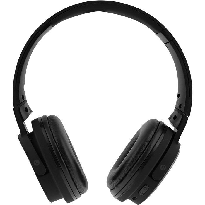 Fones de ouvido 4 em 1 - T'nb - Shine 3 - Sem fio/Com fio/Leitor de cartão SD/FM - Bluetooth - Bateria com duração de 8 horas - Preto