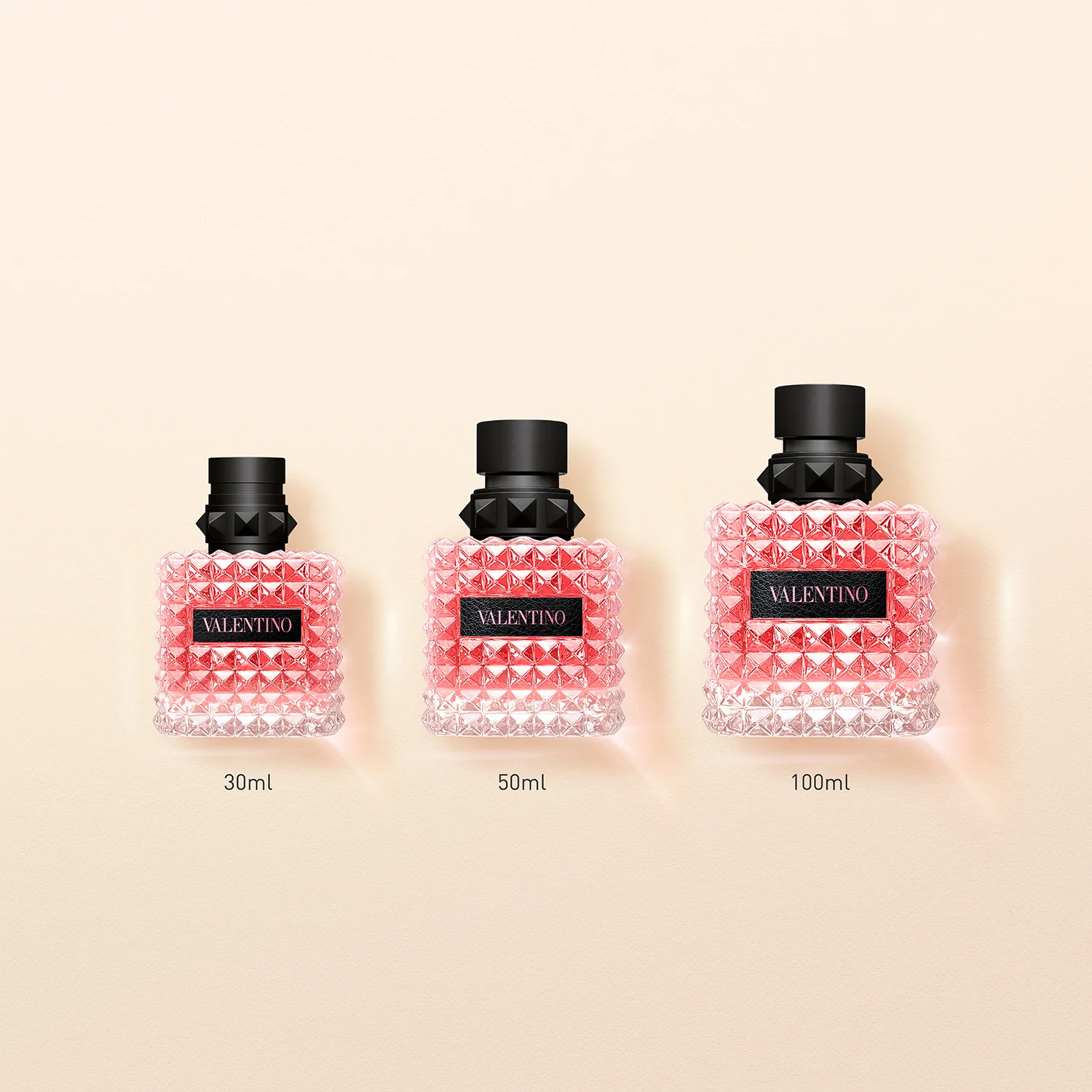 Valentino Donna Born in Roma Valentino Donna Born in Roma - Eau de Parfum