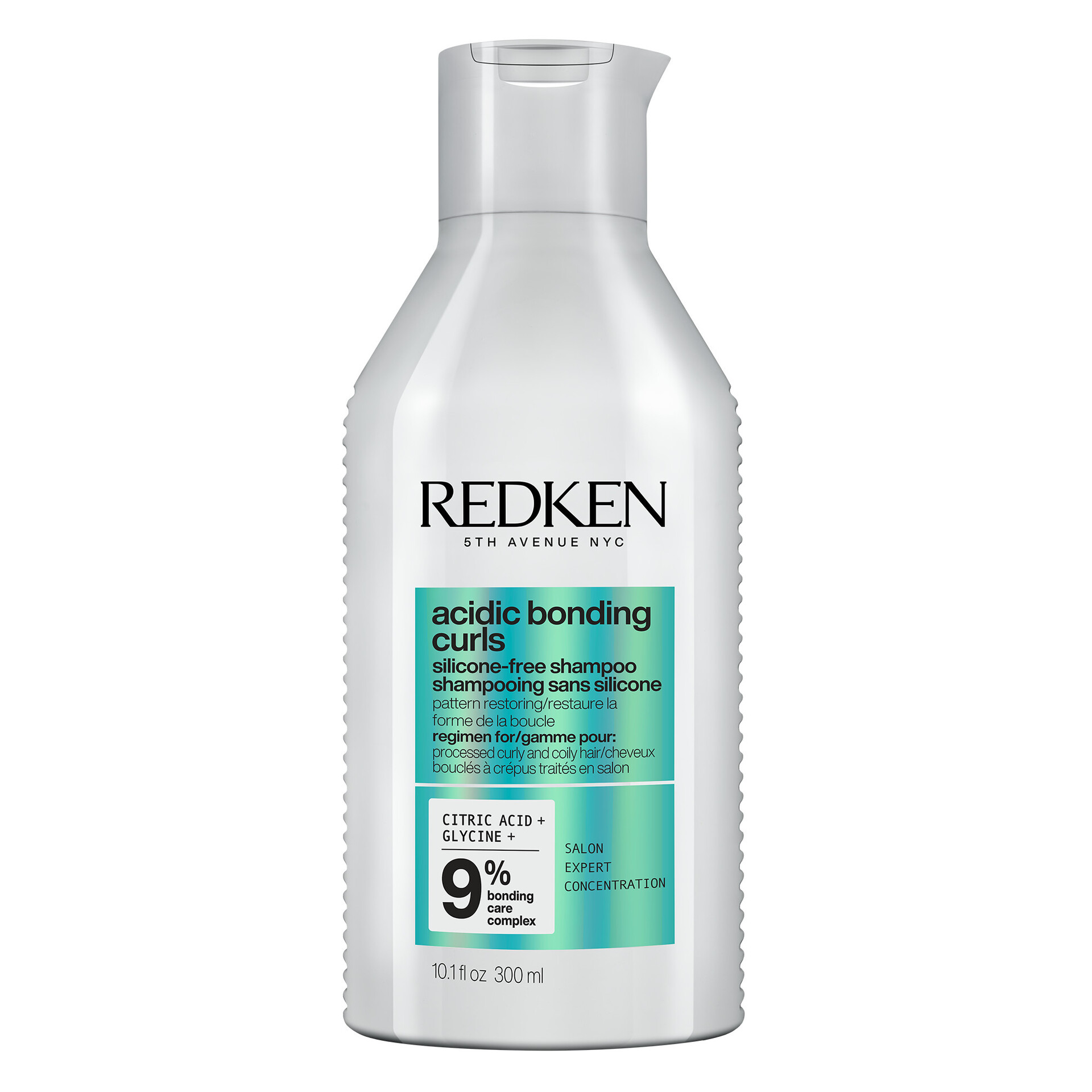 Redken šampon za kiselo lijepljenje kovrča 300 ml