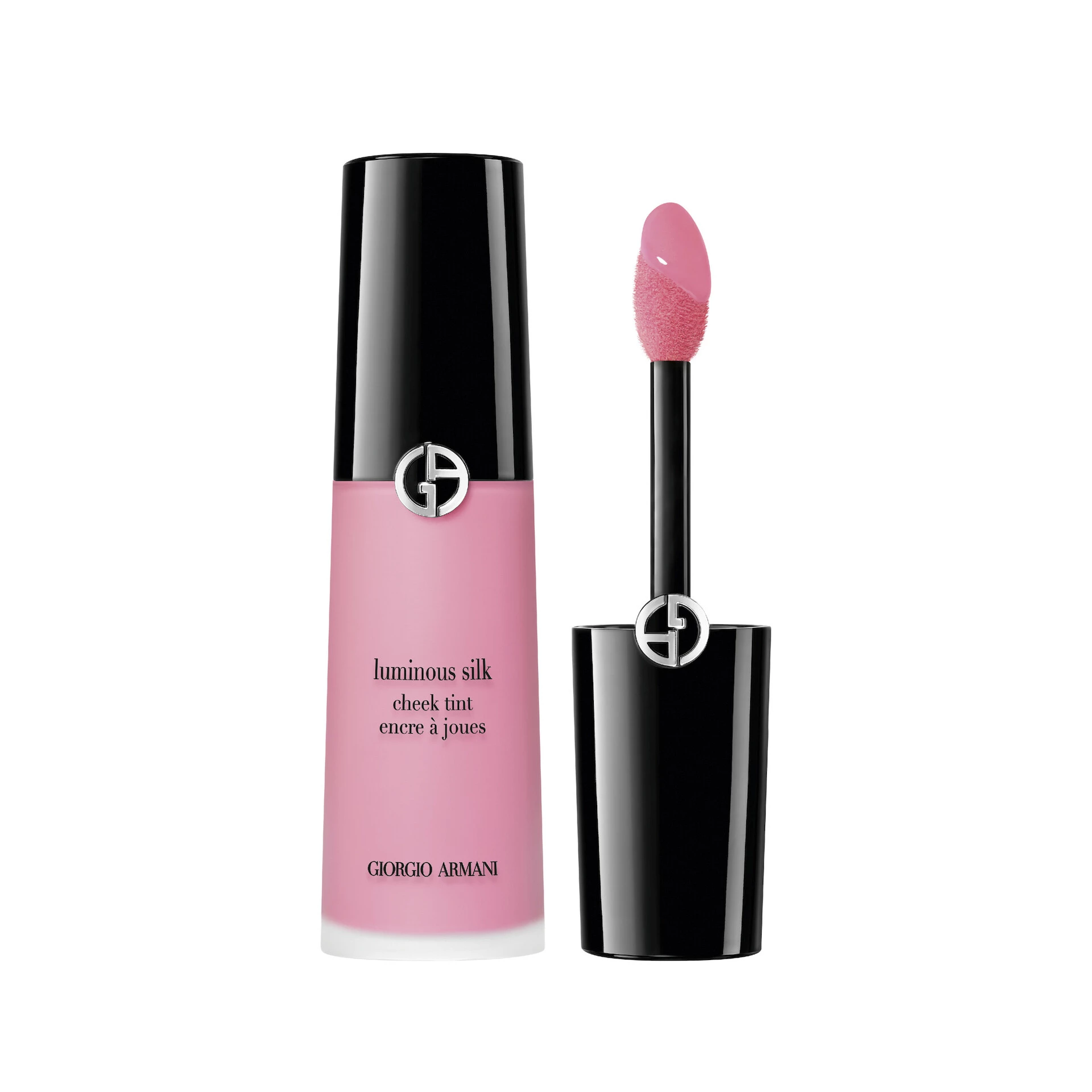 Ruj de obraz Luminous Silk 53 - Armani