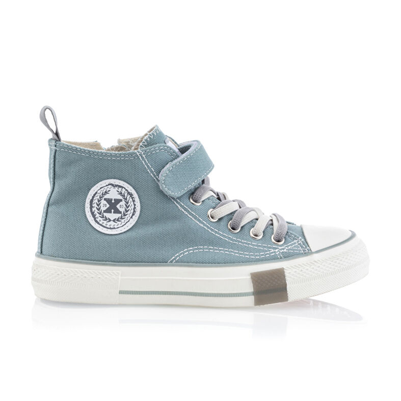  Manden/sneakers Garcon Bleu