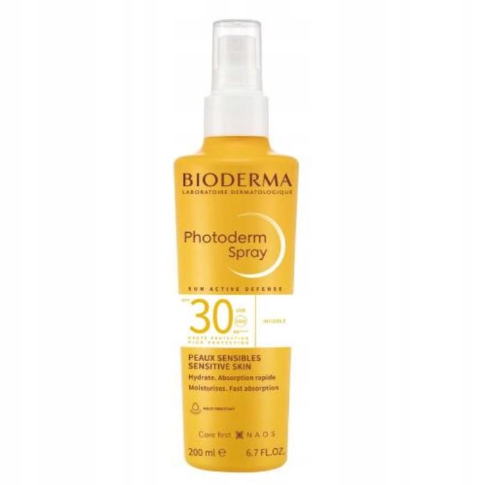 Bioderma Photoderm SPF 30
