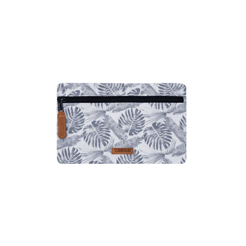 Cabaia Pochette avant medium Belle Isle gris