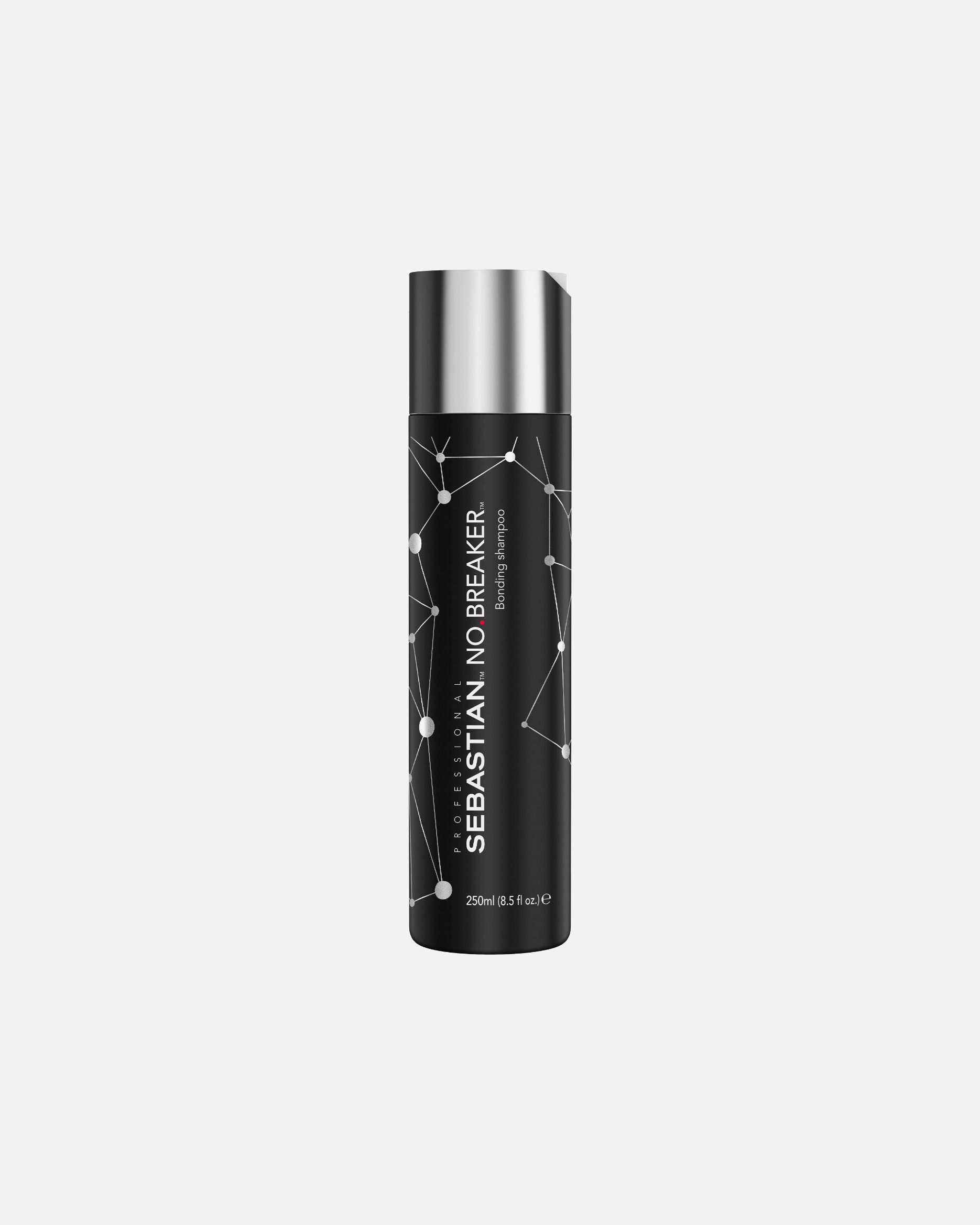 Sebastian Professional vlasový šampon No.Breaker Bonding šampon - 250 ml