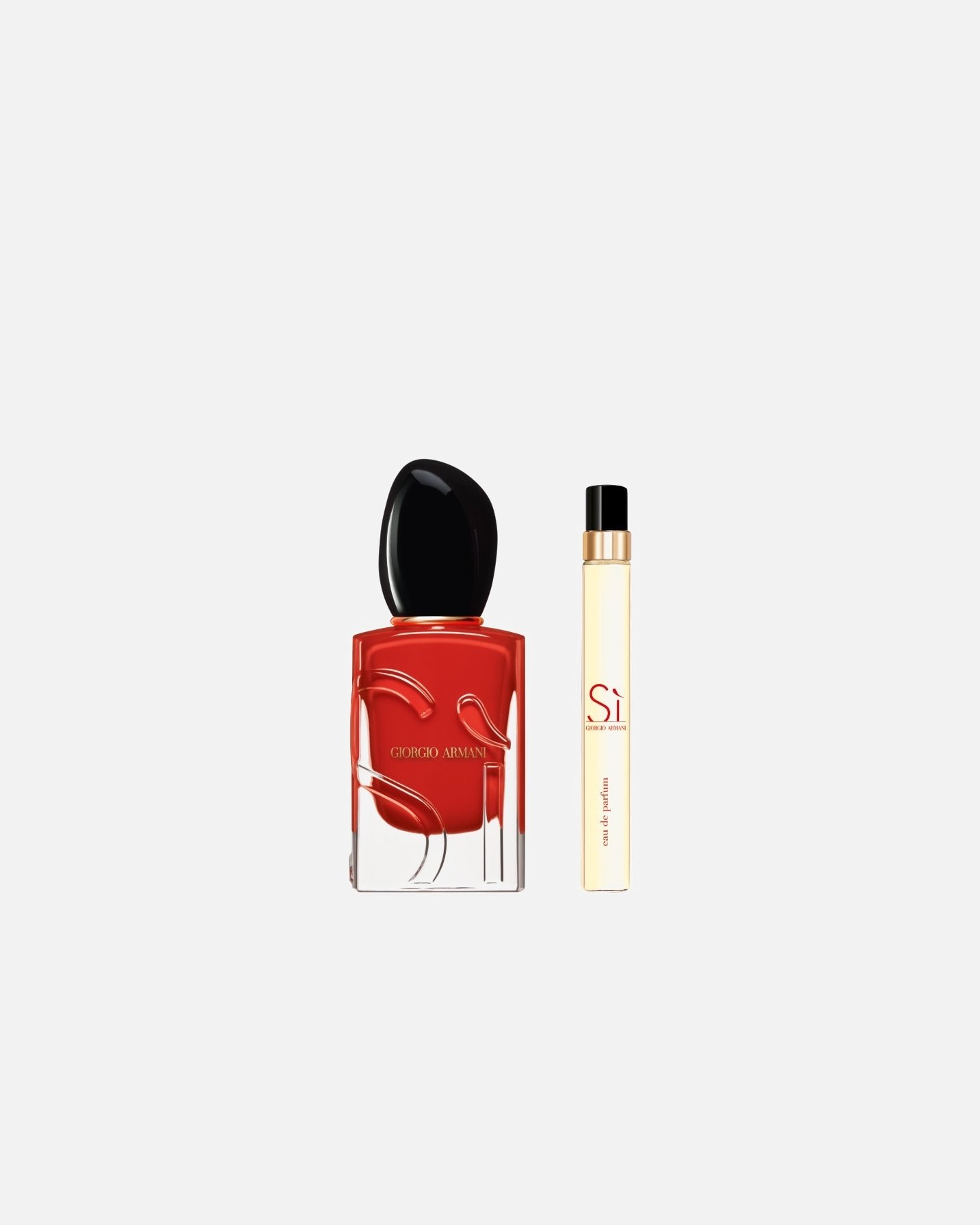 Armani Fragrance Set Sì Parfumska voda 50 ml Set - 1 kos