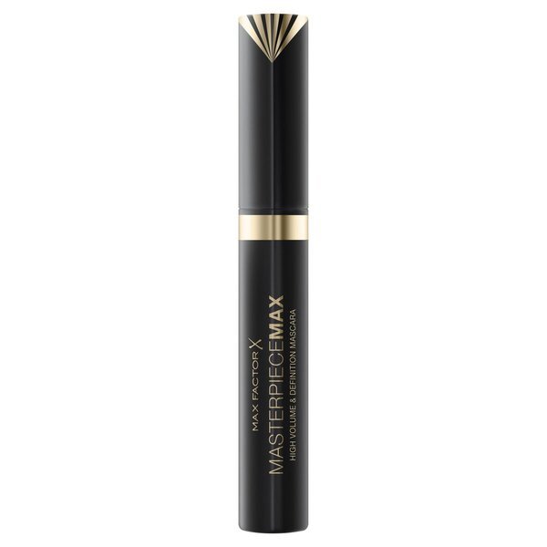 Maskara Max Factor Masterpiece Max 001 Black