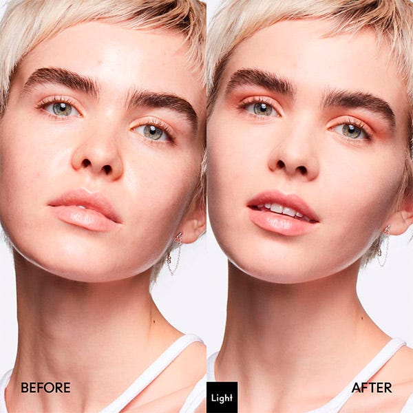 Minéraliser Skinfinish Naturel