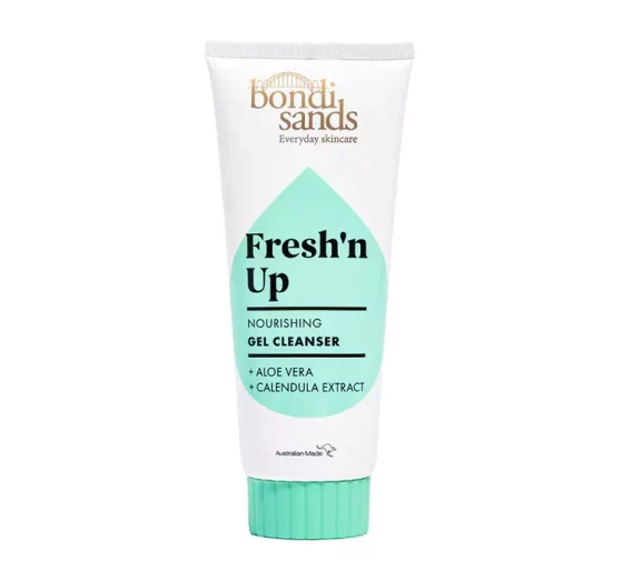 Bondi Sands Fresh'n Up odżywczy żel do oczyszczania twarzy 150 ml