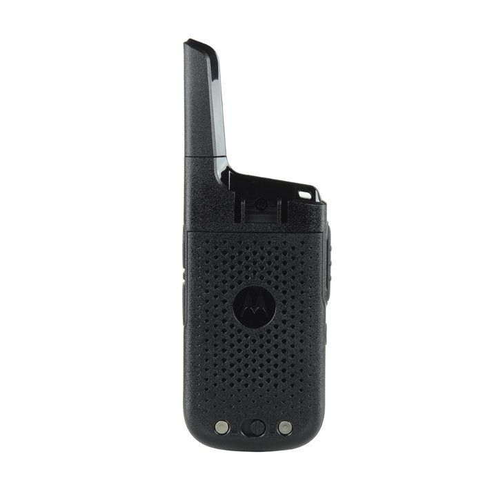 Motorola XT185. Uso: Red móvil profesional (PMR), Número de canales: 16 canales, Frecuencia de funcionamiento: 446.00625 -
