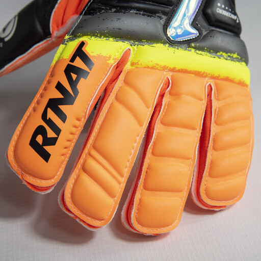  Rinat Kancerbero Invictus Turf vartininko pirštinė
