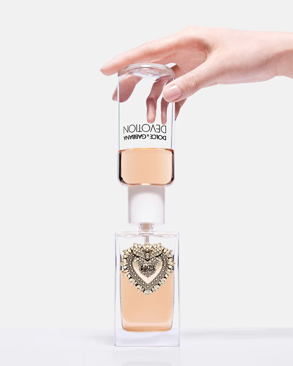 DOLCE & GABBANA DEVOTION Parfemska voda