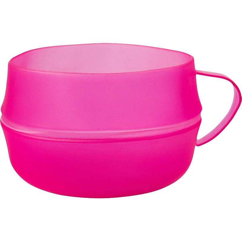 Taza plegable para senderismo Xplor