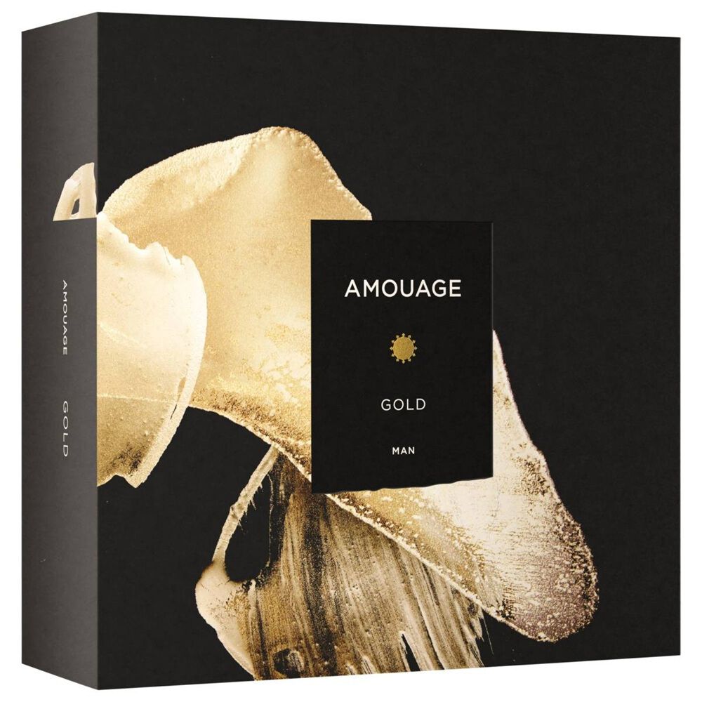 Amouage Gold Man Eau de Parfum