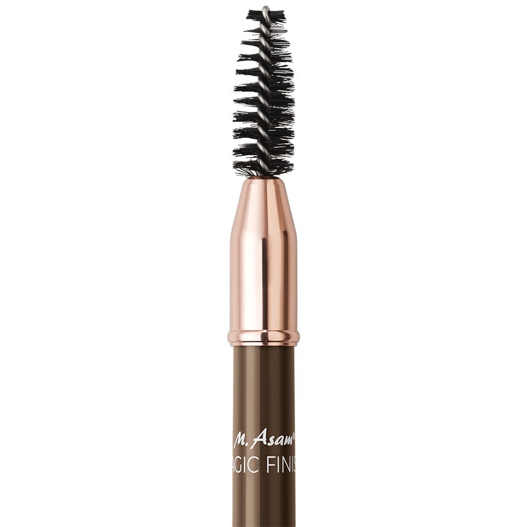 m.asam EYEBROW DESIGNER BROWN