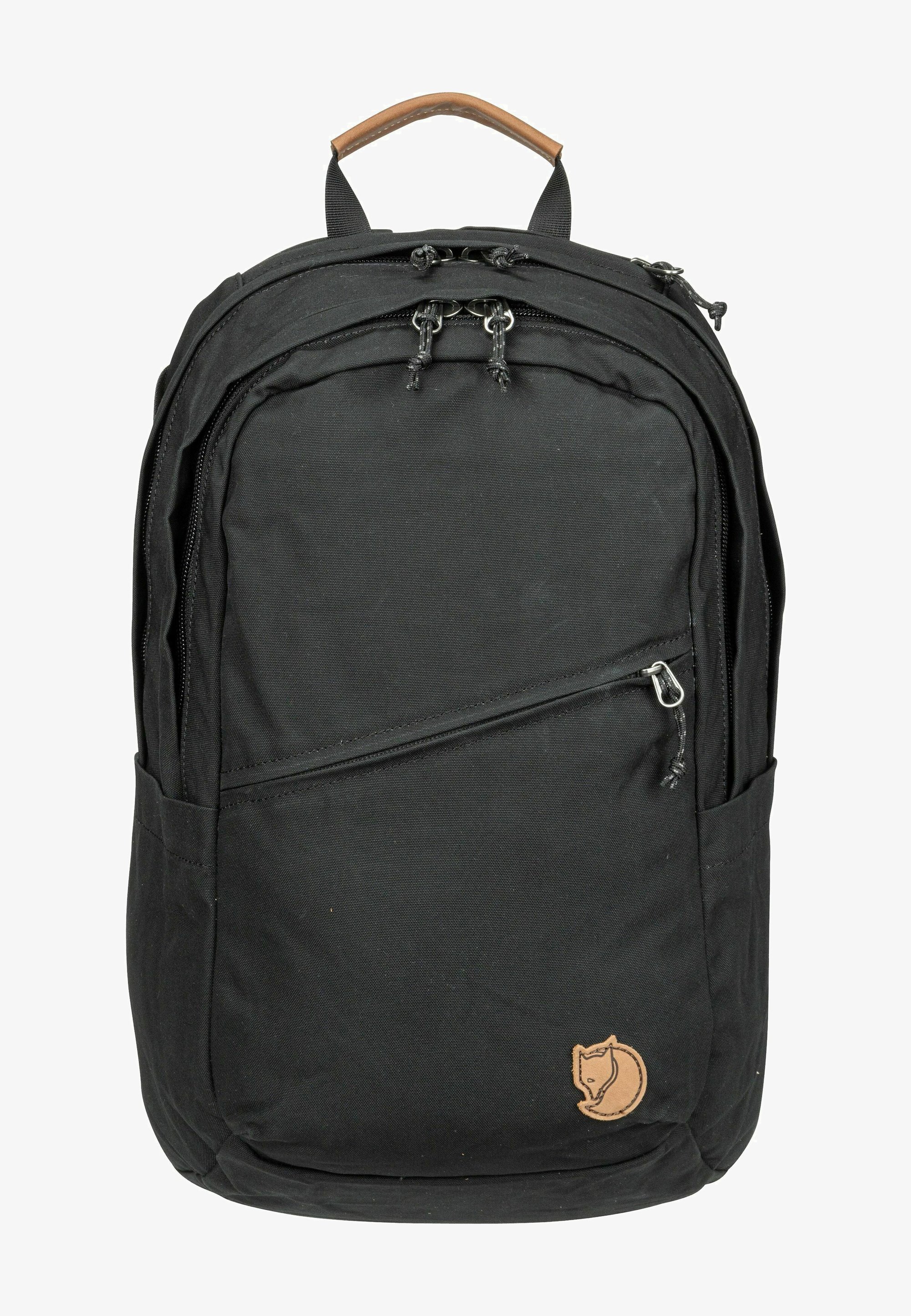 Fjällräven RÄVEN 20 UNISEX - Sac à dos - black