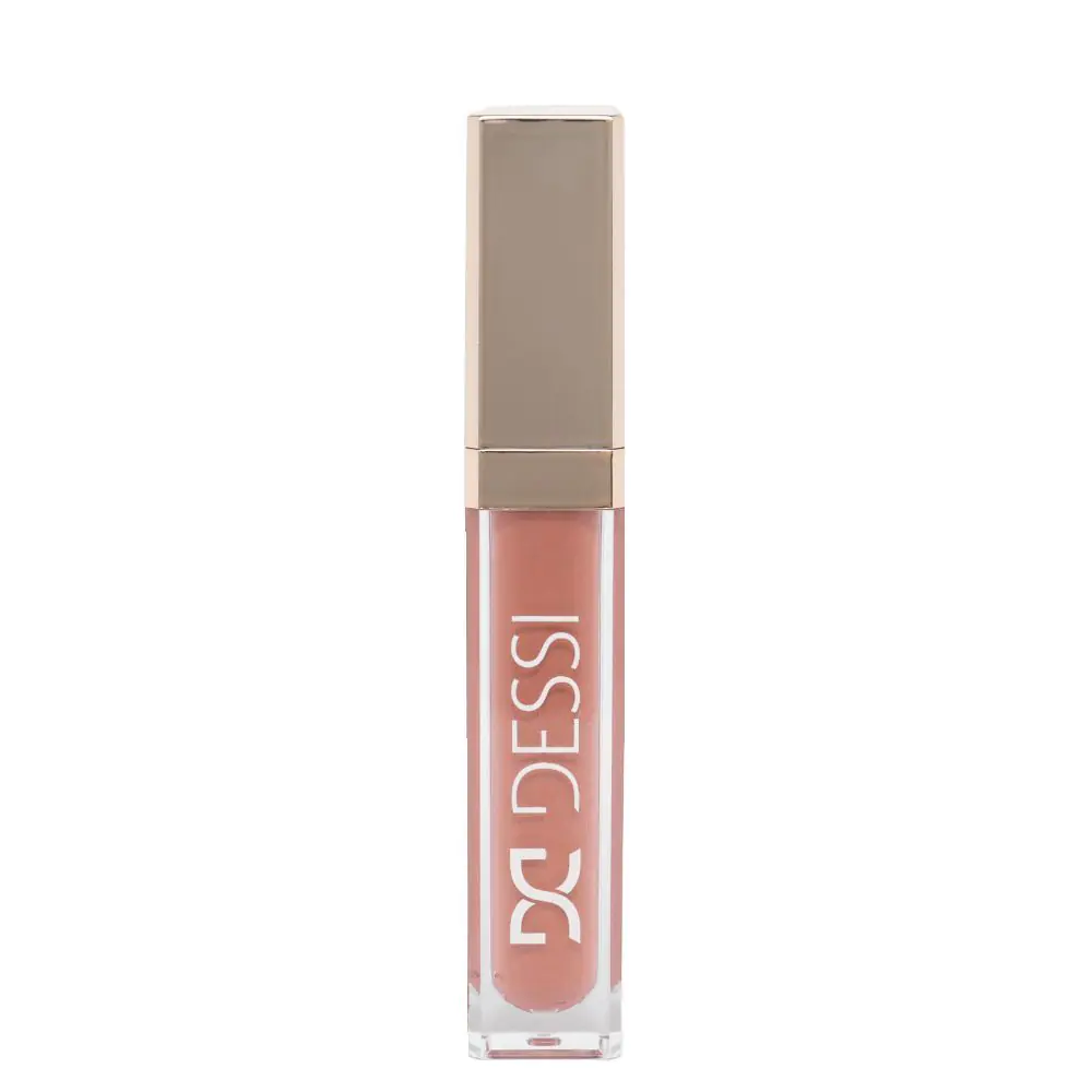 Dessi Cosmetics Pomadka matowa w płynie 23 On Point