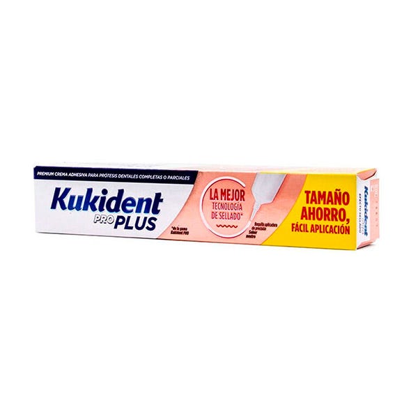 Pro Plus Ragasztó Krém | 57g