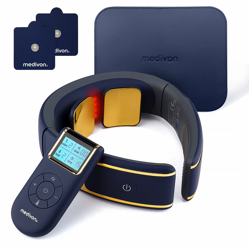 Medivon Ultra EMS Pro Medizinprodukt Muskel-Elektrostimulator