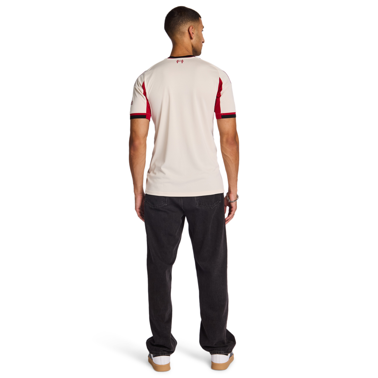 adidas Liverpool Fc Udebane 25-26