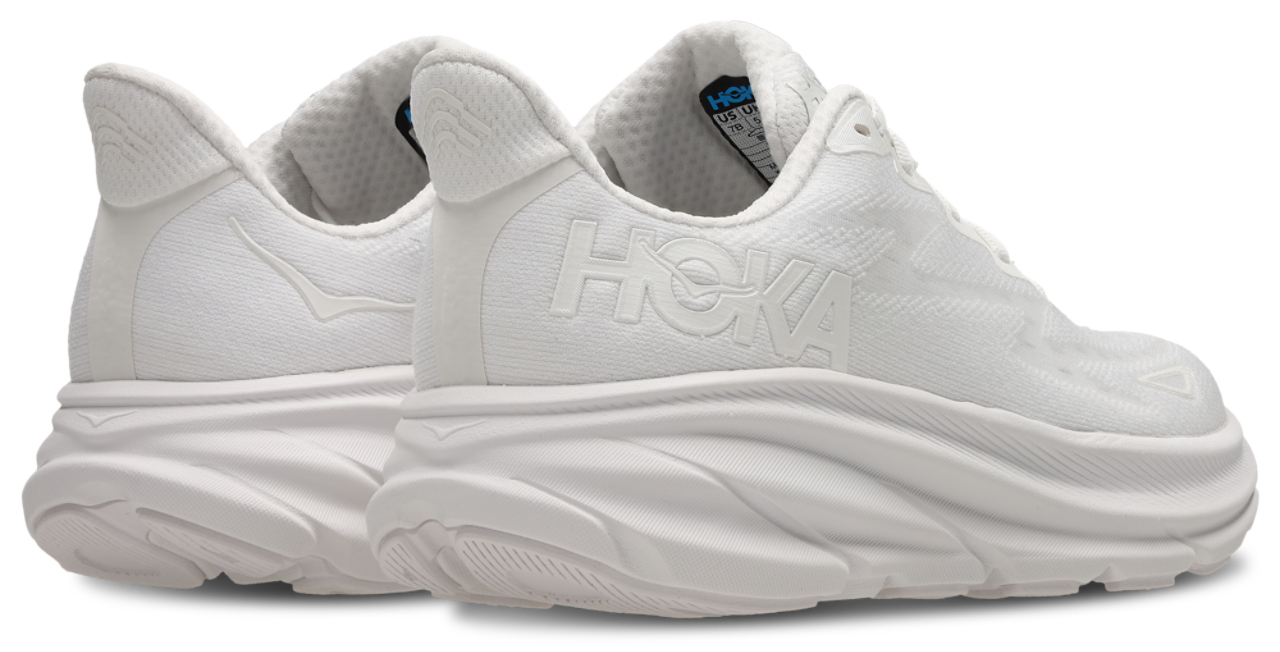 Hoka Clifton 9