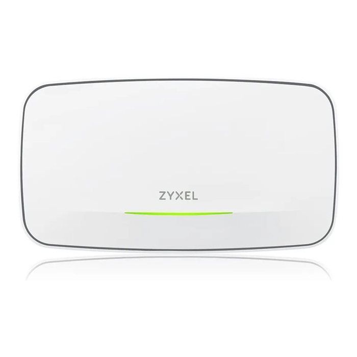 Ponto de Acesso - ZYXEL - WAX640S-6E - Wi-Fi 6E - 802.11ax - Antena Inteligente