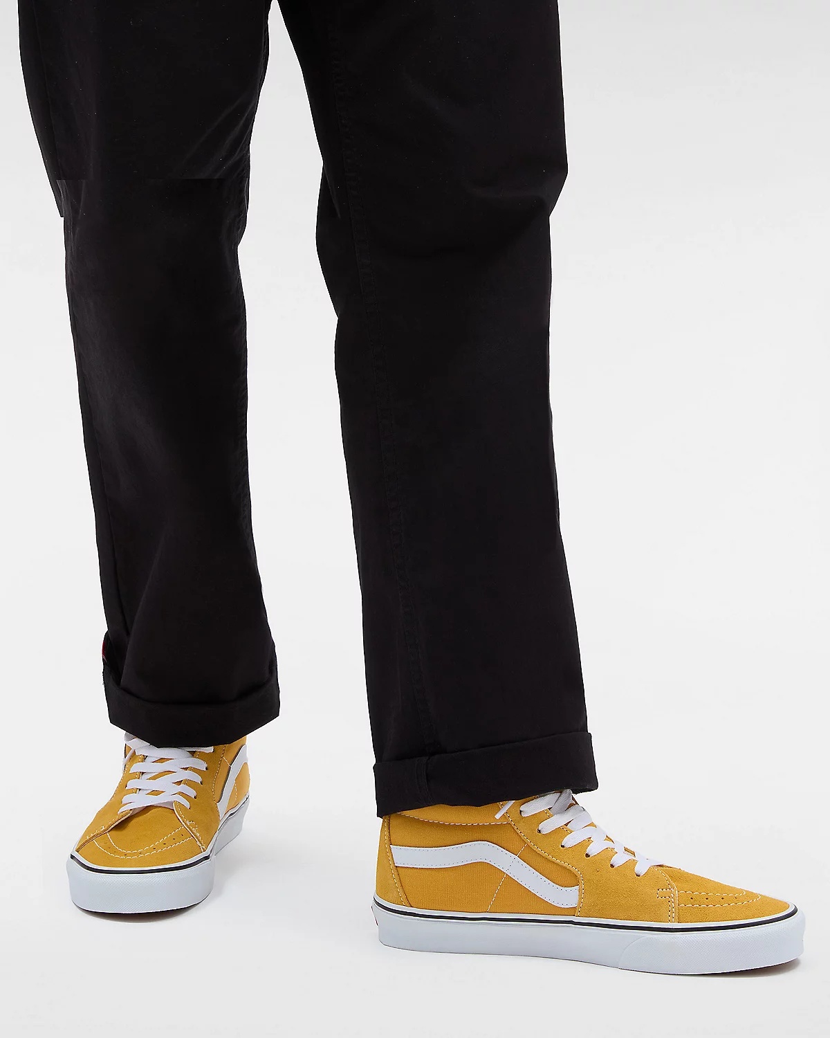 Scarpe Color Theory Sk8-Hi