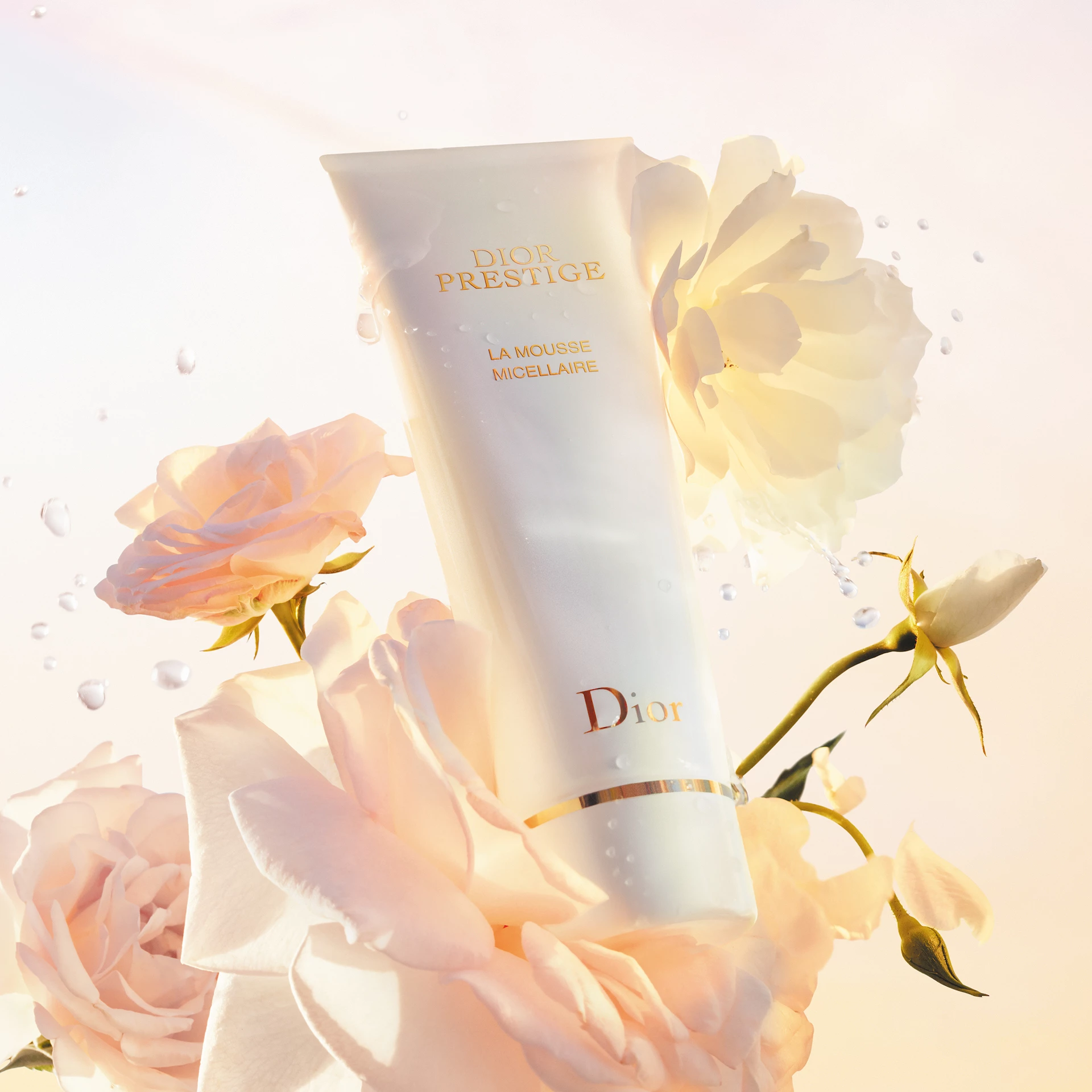 Spumă Micelară Prestige 120 g - DIOR