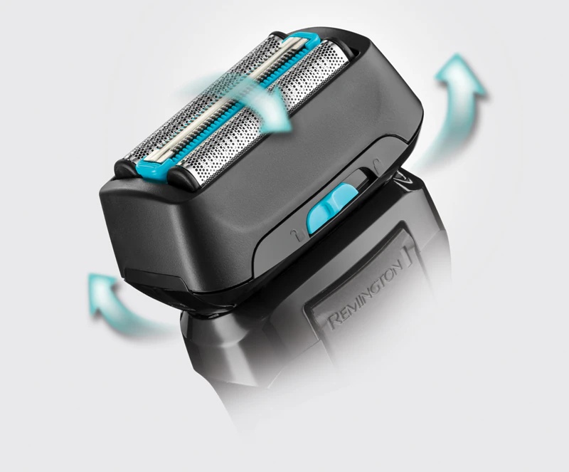 Električni brivnik Remington F6 Style Series Waterproof