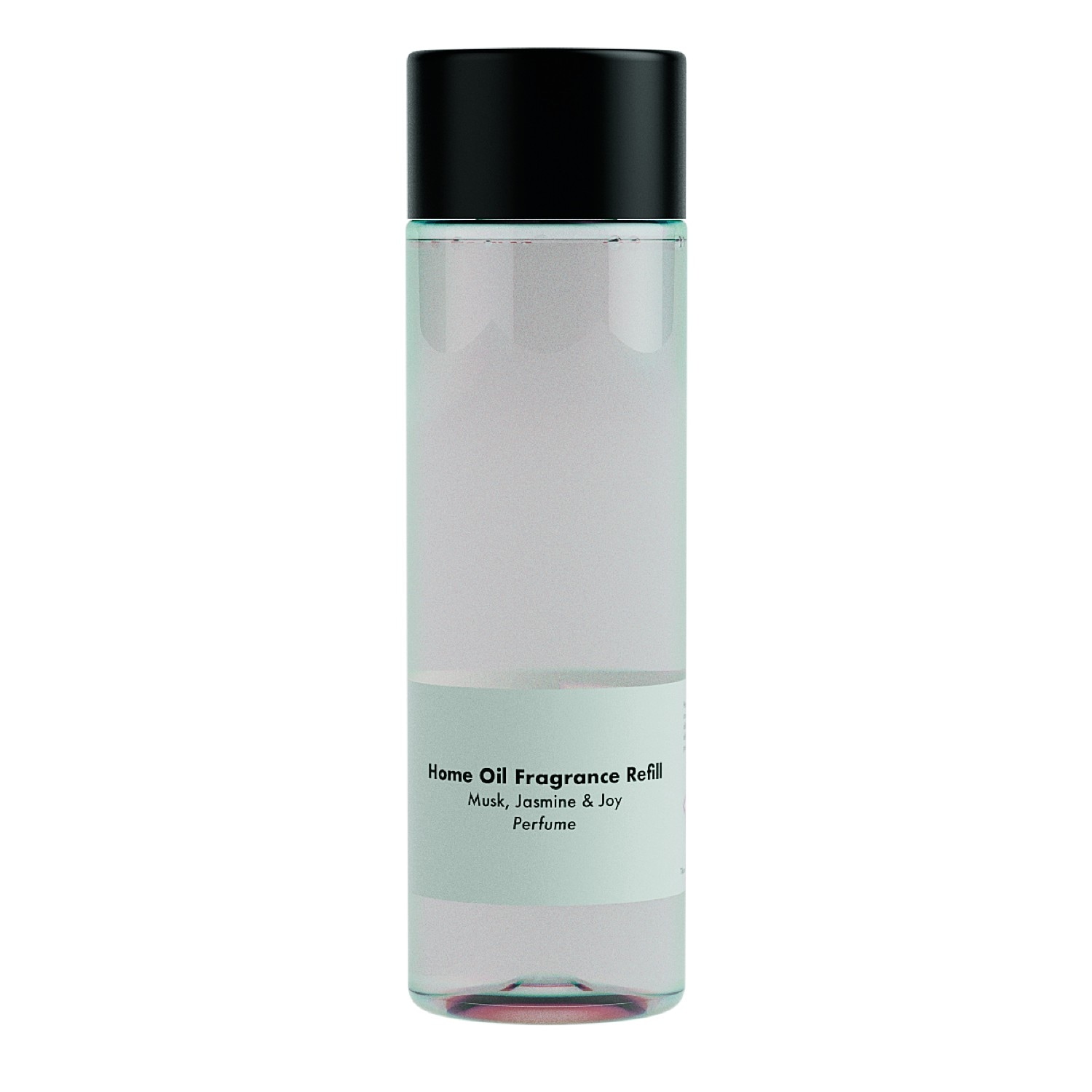 Janzen Room Fragrance &C Musk, Jasmine & Joy Navulverpakking - 200 ml