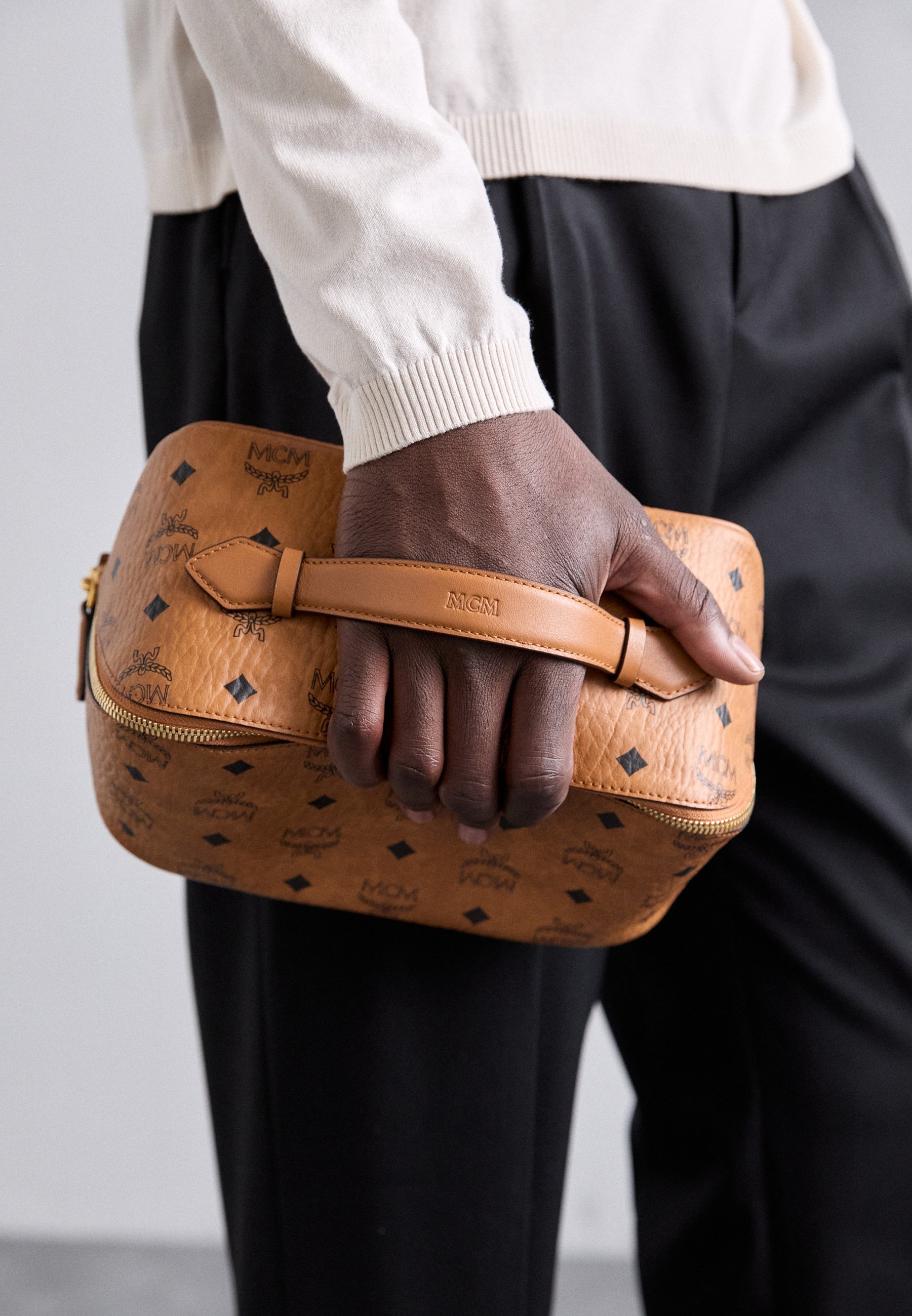 MCM Reizen