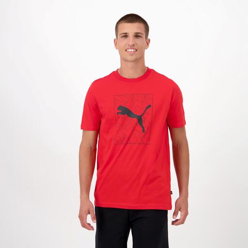  Γραφικά Puma