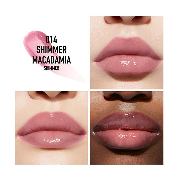 Rtěnka na rty Dior Addict Lip Maximizer