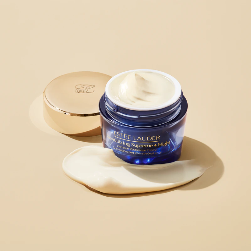 Estée Lauder Revitalizing Supreme+ Intensieve Herstellende Nachtcrème