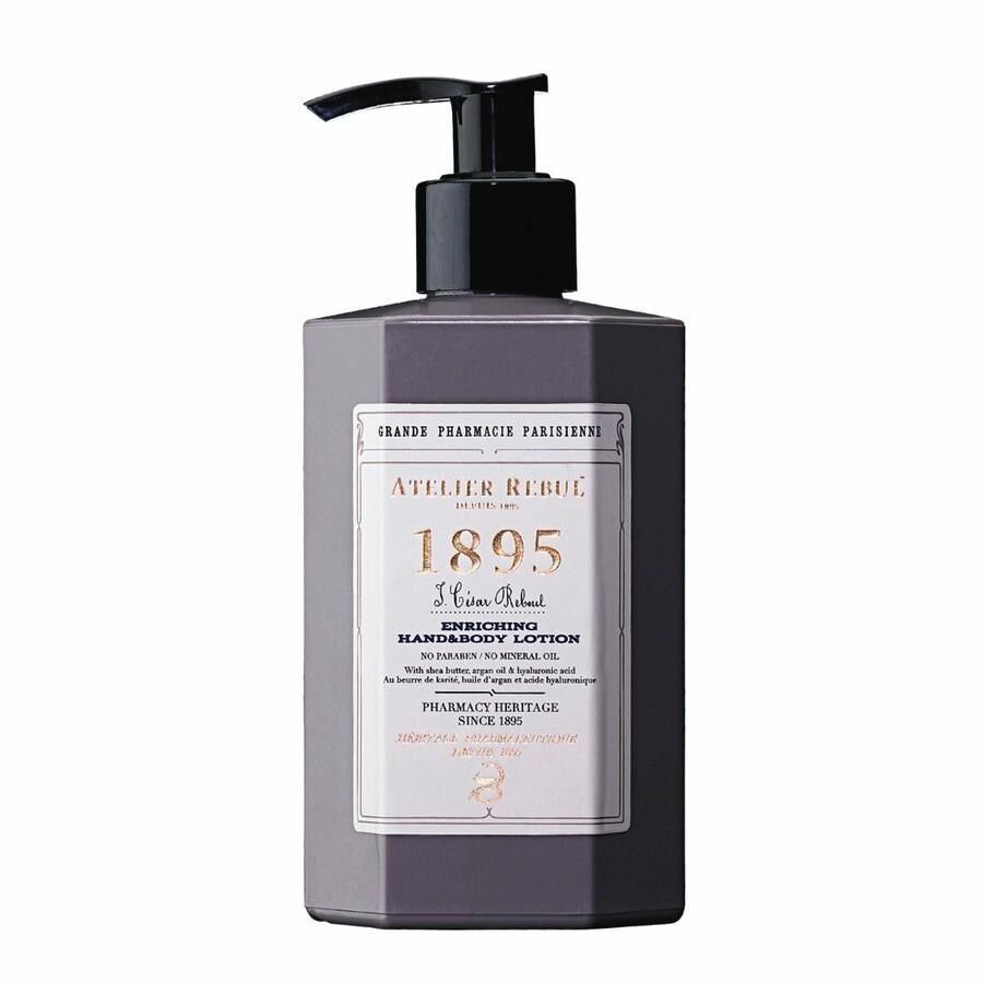 Atelier Rebul losjon za telo, losjon za roke in telo - 250 ml