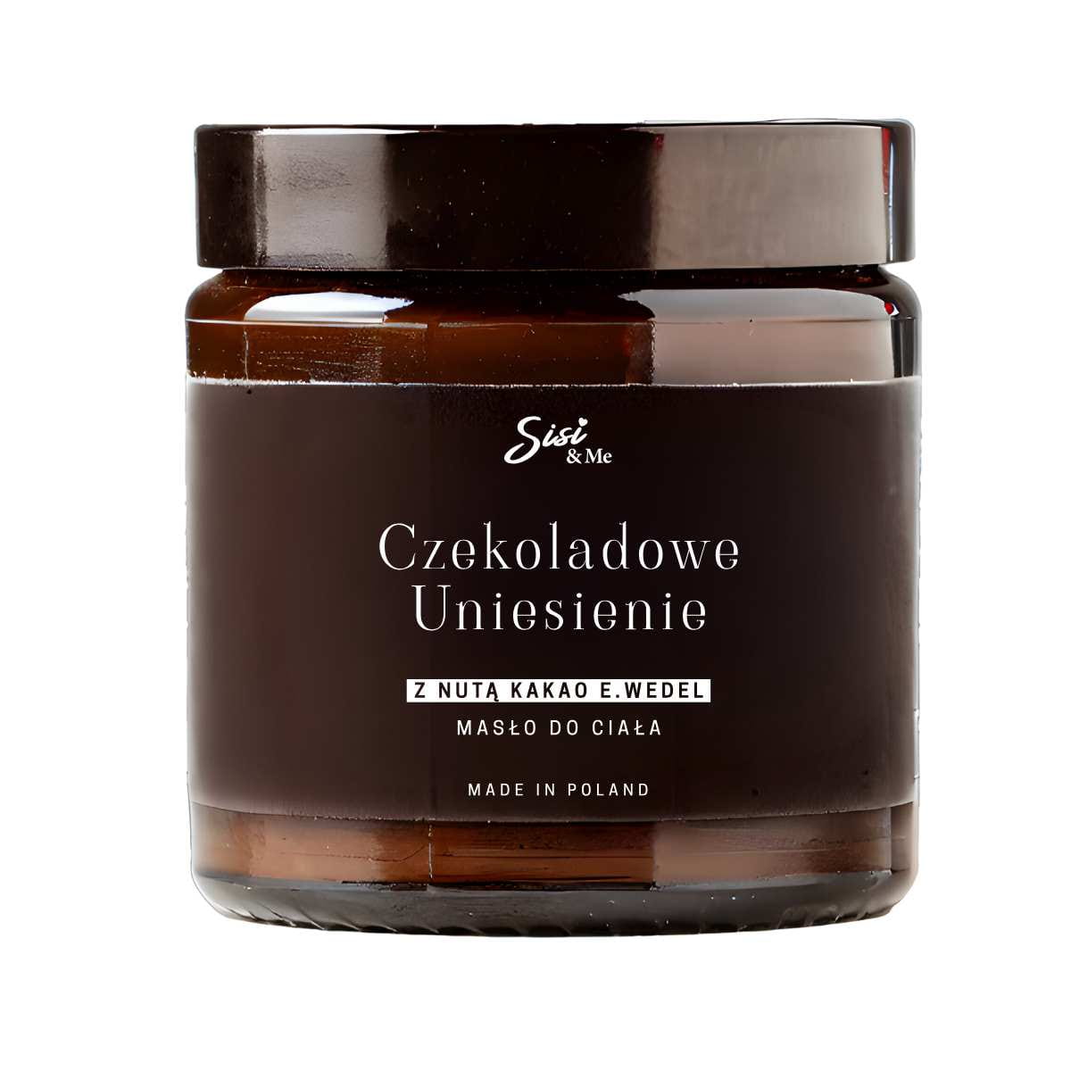 Sisi & Me Čokoladna ekstaza
