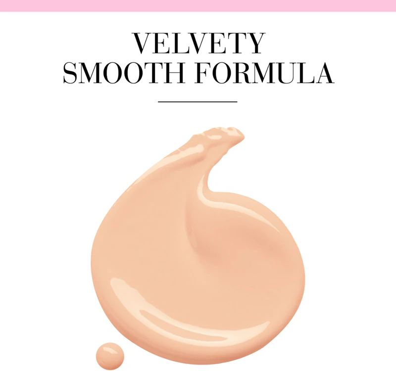 Dlhotrvajúci make-up Bourjois Always Fabulous SPF 20
