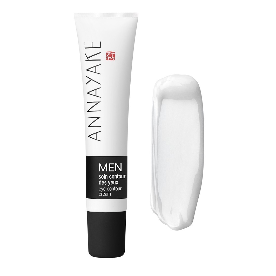 Annayake Eye Cream Men's Line krém na očné okolie -