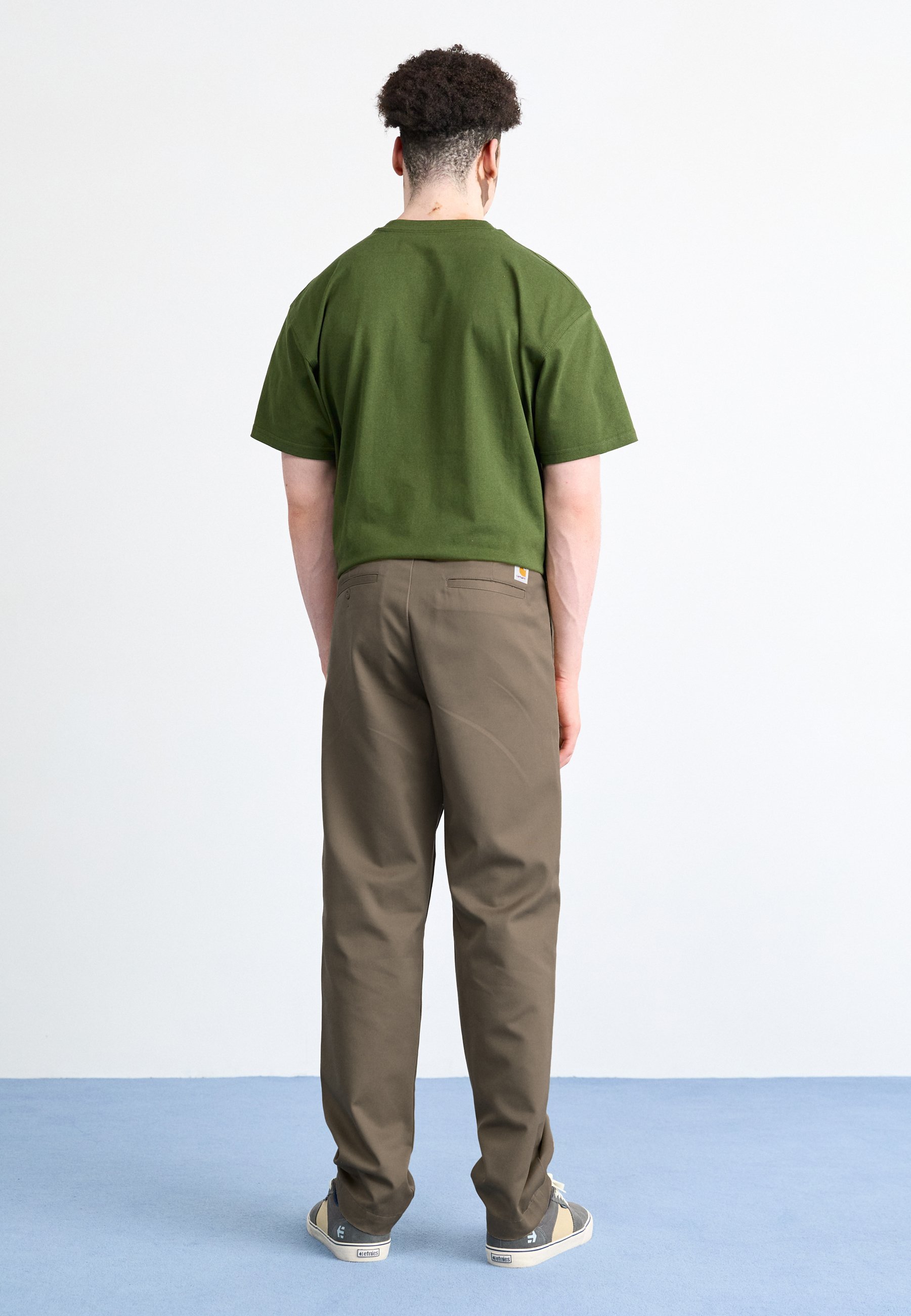 Carhartt WIP Smart Trousers