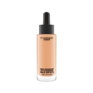 MAC Foundation Studio vandeniui atsparus SPF30 makiažo pagrindas, 30 ml